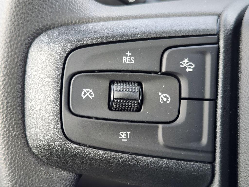 new 2026 GMC Sierra 2500 car, priced at $60,000