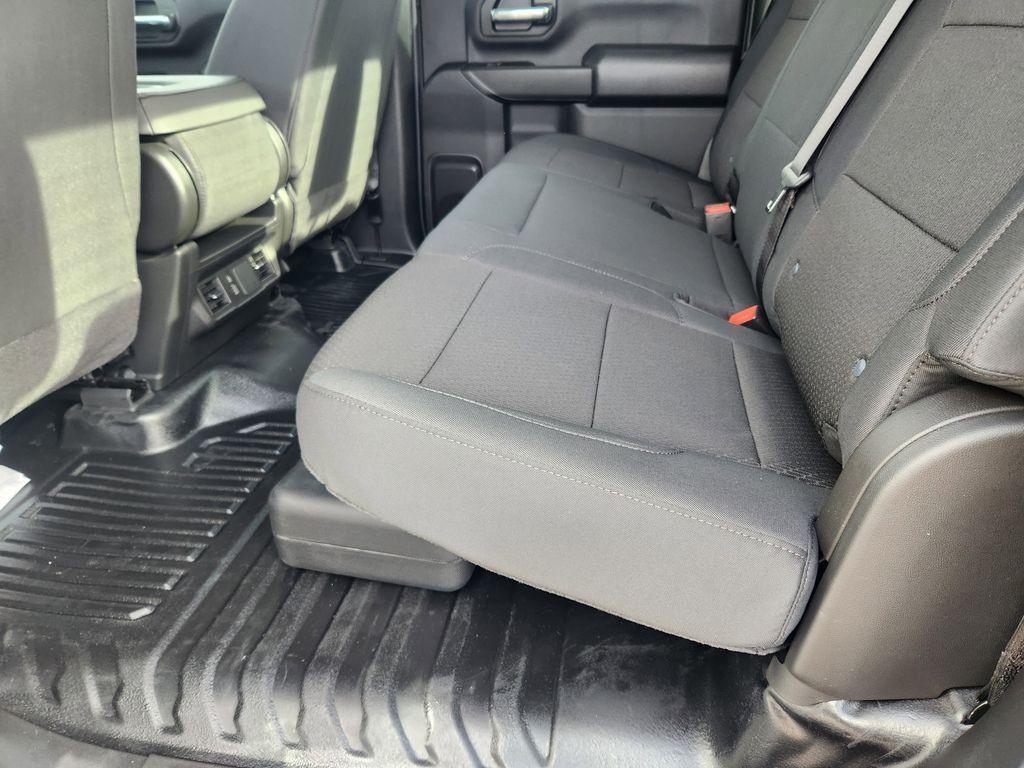 new 2026 GMC Sierra 2500 car, priced at $60,000