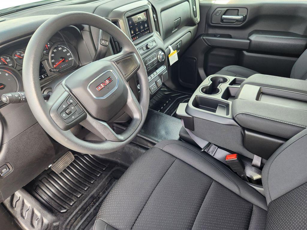 new 2026 GMC Sierra 2500 car, priced at $60,000