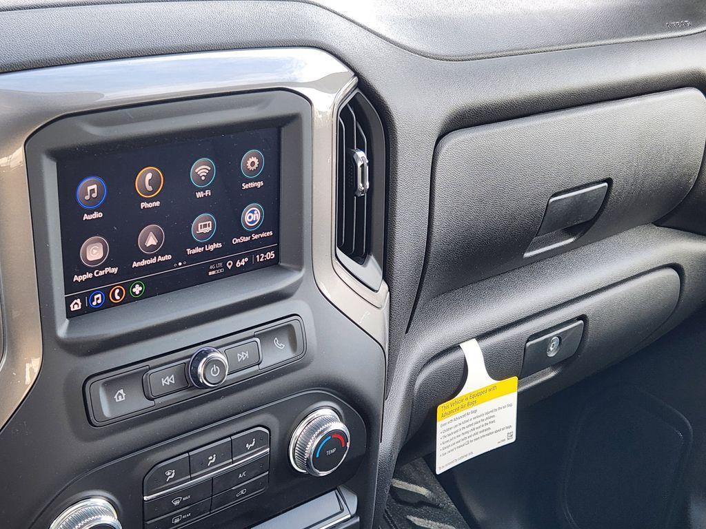 new 2026 GMC Sierra 2500 car, priced at $60,000