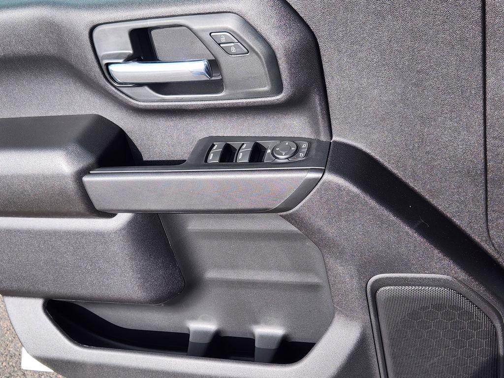 new 2026 GMC Sierra 2500 car, priced at $60,000