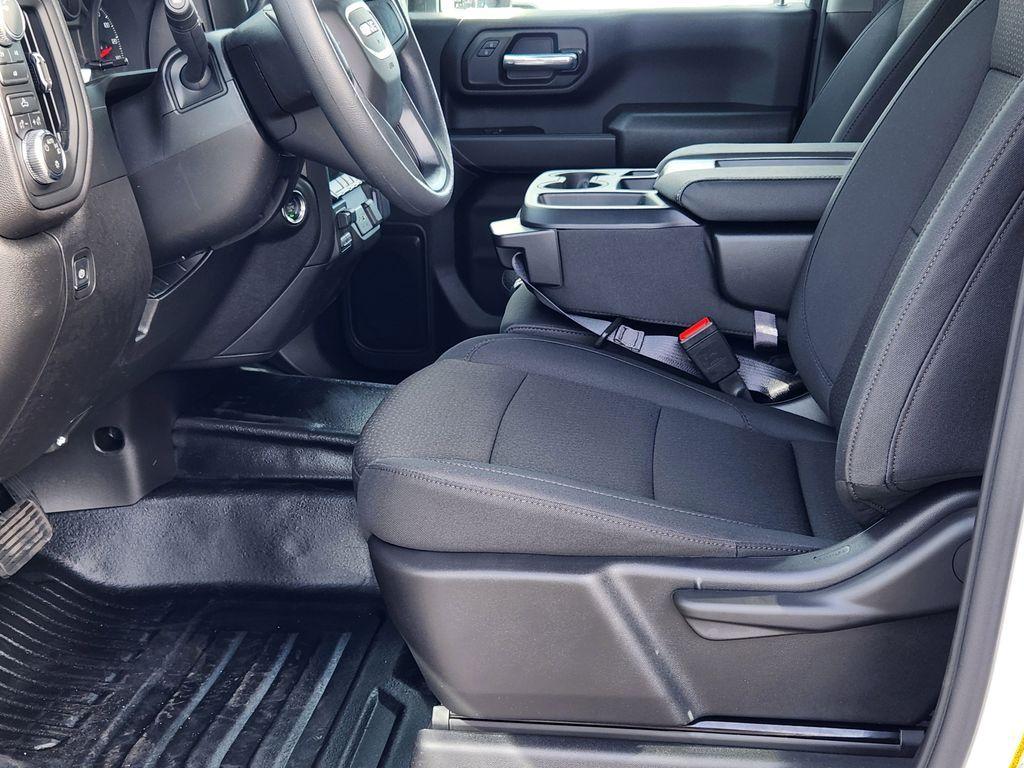 new 2026 GMC Sierra 2500 car, priced at $60,000