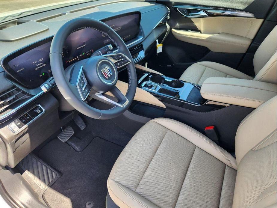 new 2024 Buick Envision car, priced at $41,735