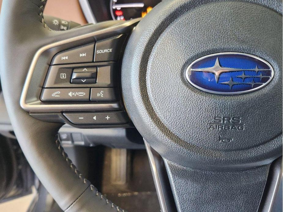 used 2024 Subaru Outback car, priced at $39,999