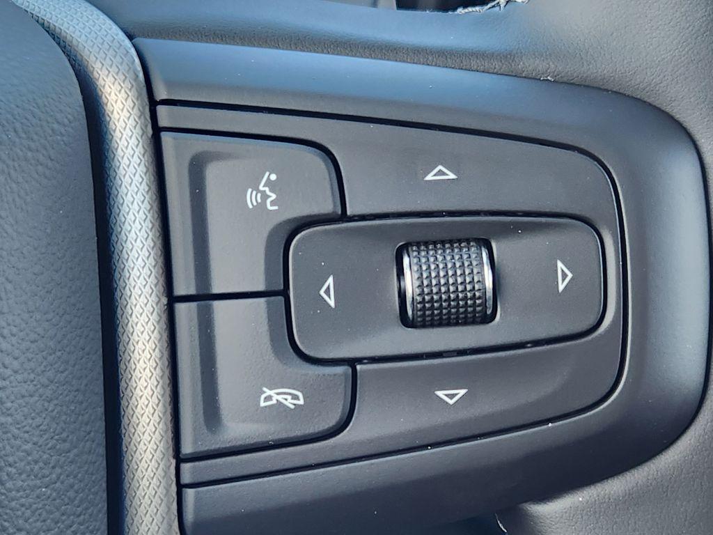 new 2026 GMC Sierra 1500 car, priced at $82,080