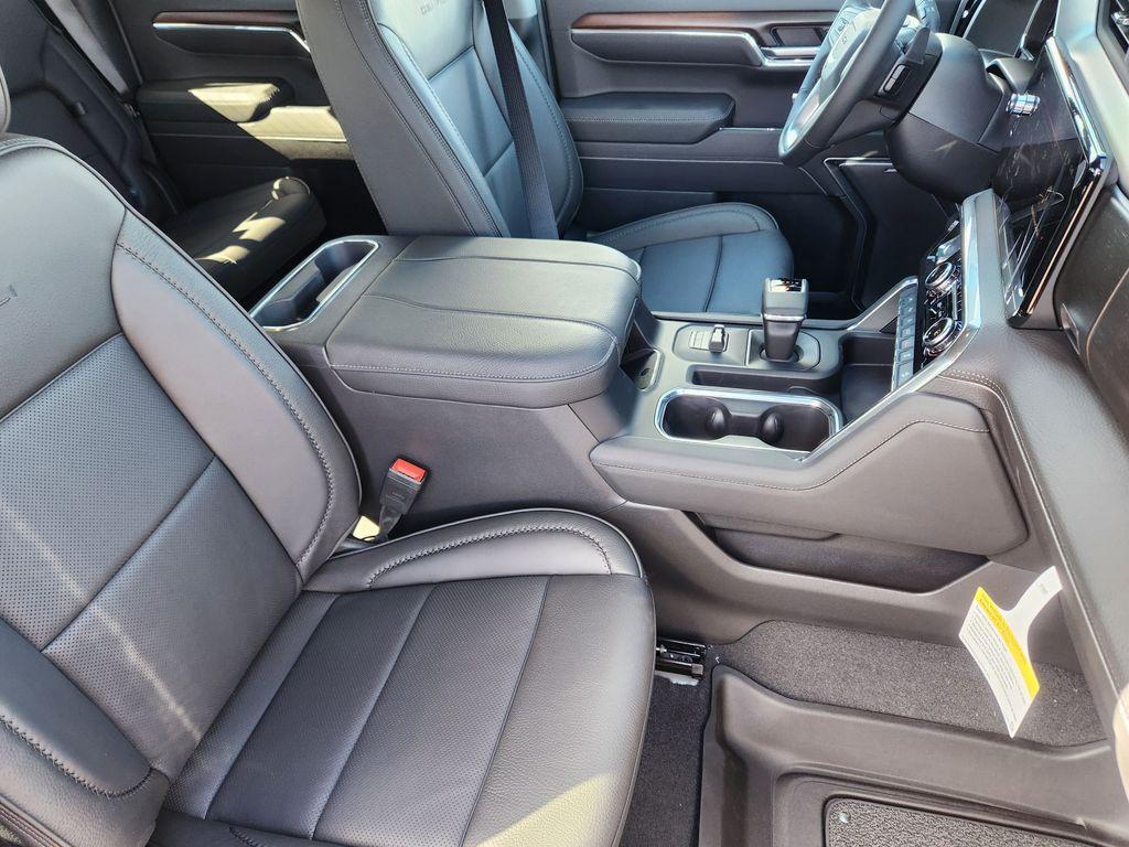 new 2026 GMC Sierra 1500 car, priced at $82,080