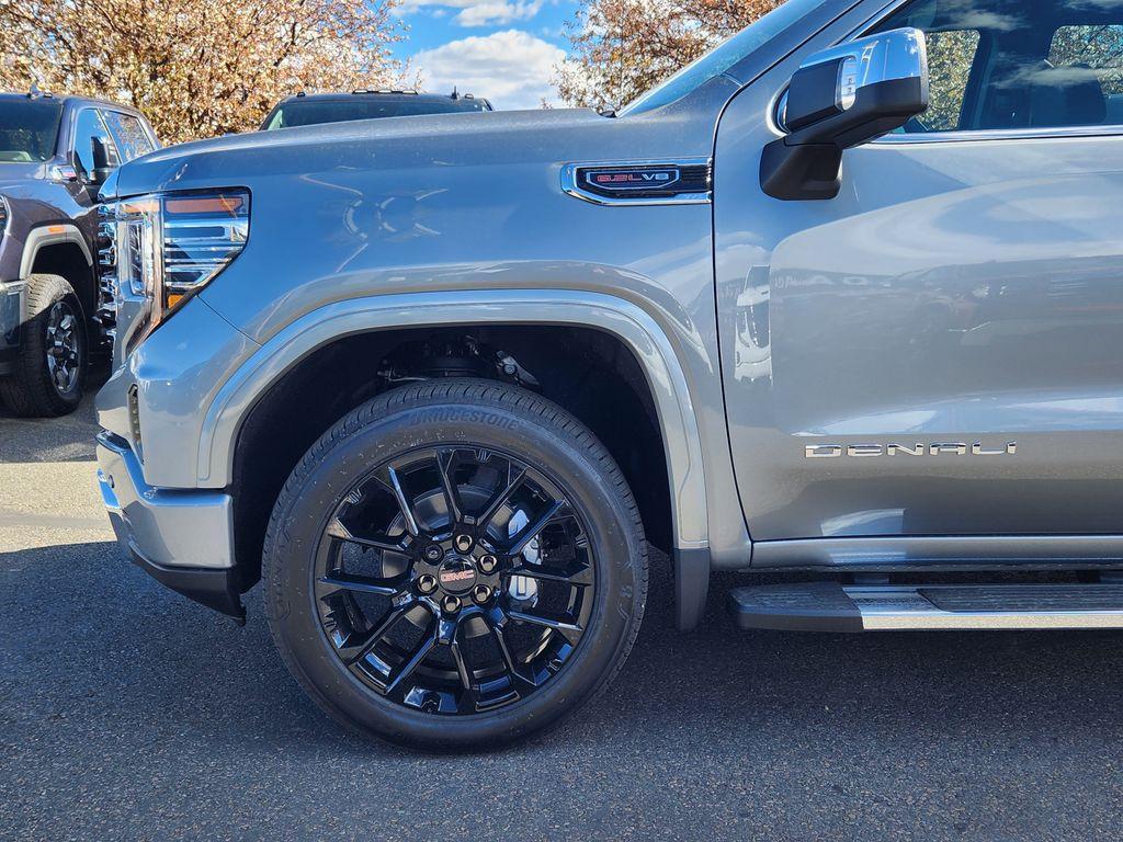 new 2026 GMC Sierra 1500 car, priced at $82,080