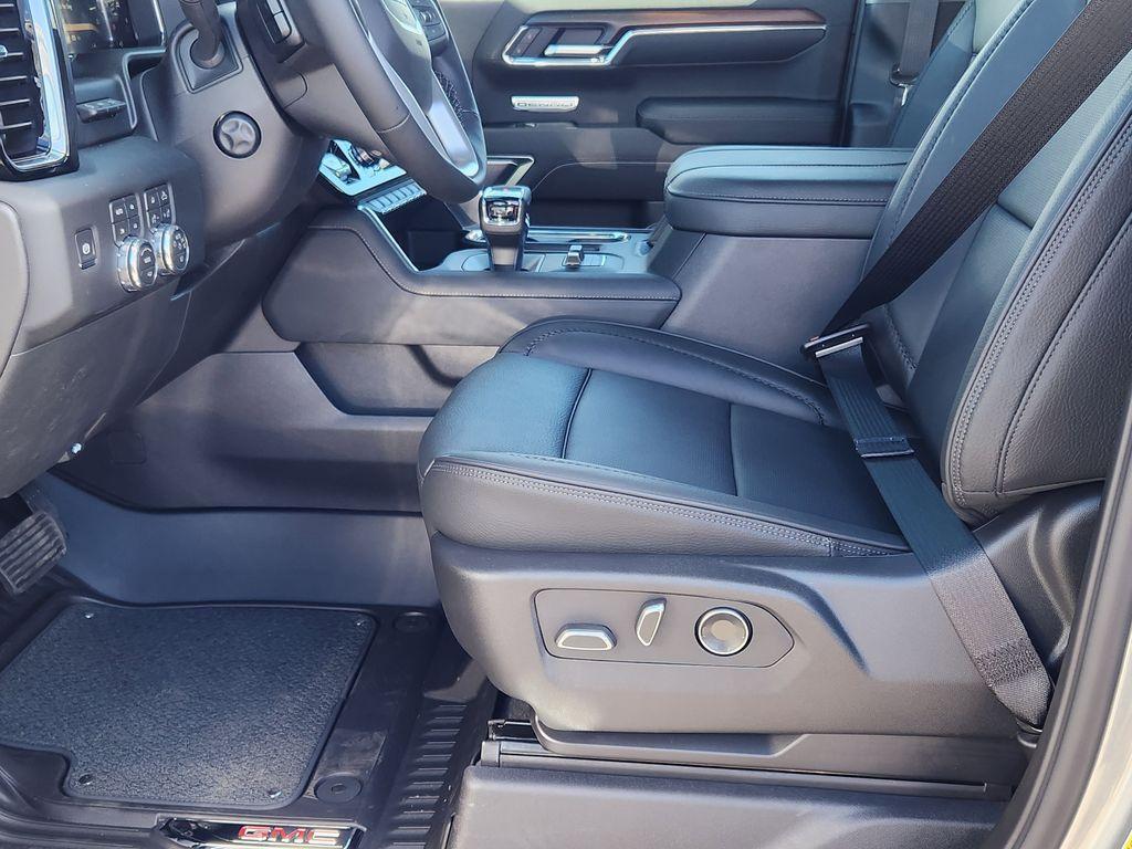 new 2026 GMC Sierra 1500 car, priced at $82,080