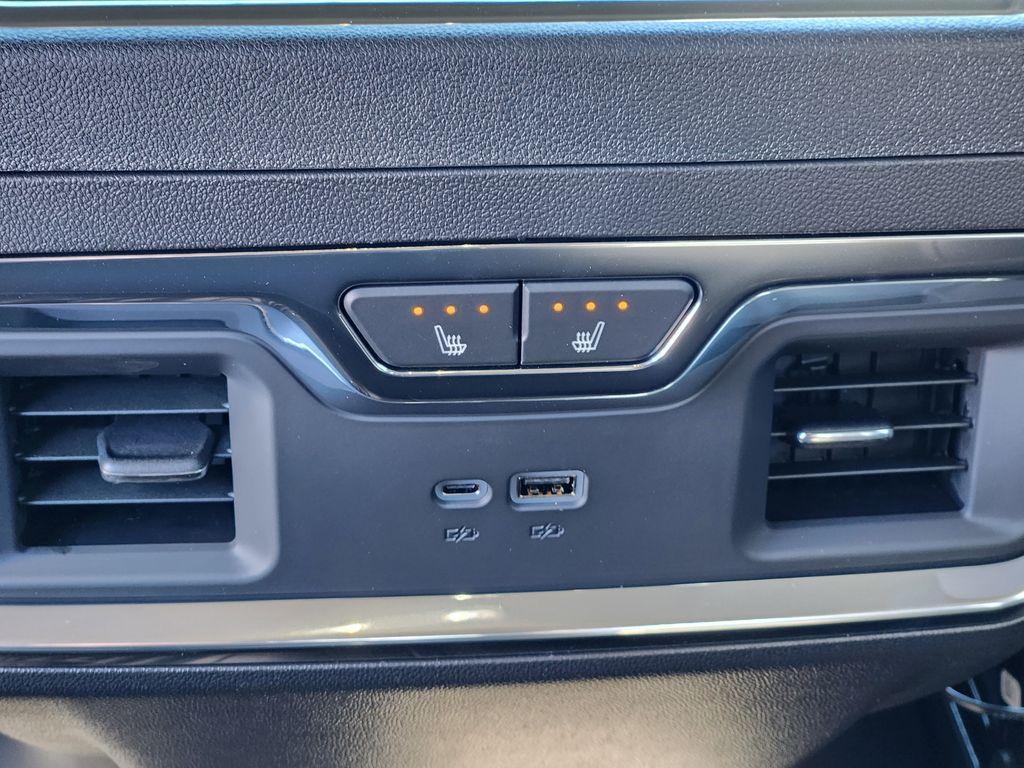 new 2026 GMC Sierra 1500 car, priced at $82,080