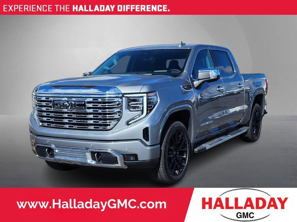 new 2026 GMC Sierra 1500 car, priced at $82,080