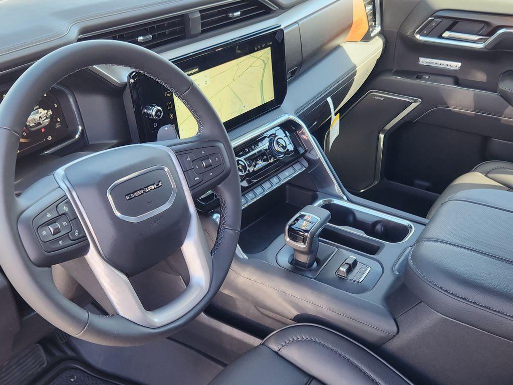 new 2026 GMC Sierra 1500 car, priced at $82,080