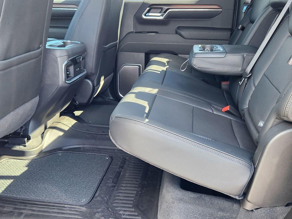 new 2026 GMC Sierra 1500 car, priced at $82,080