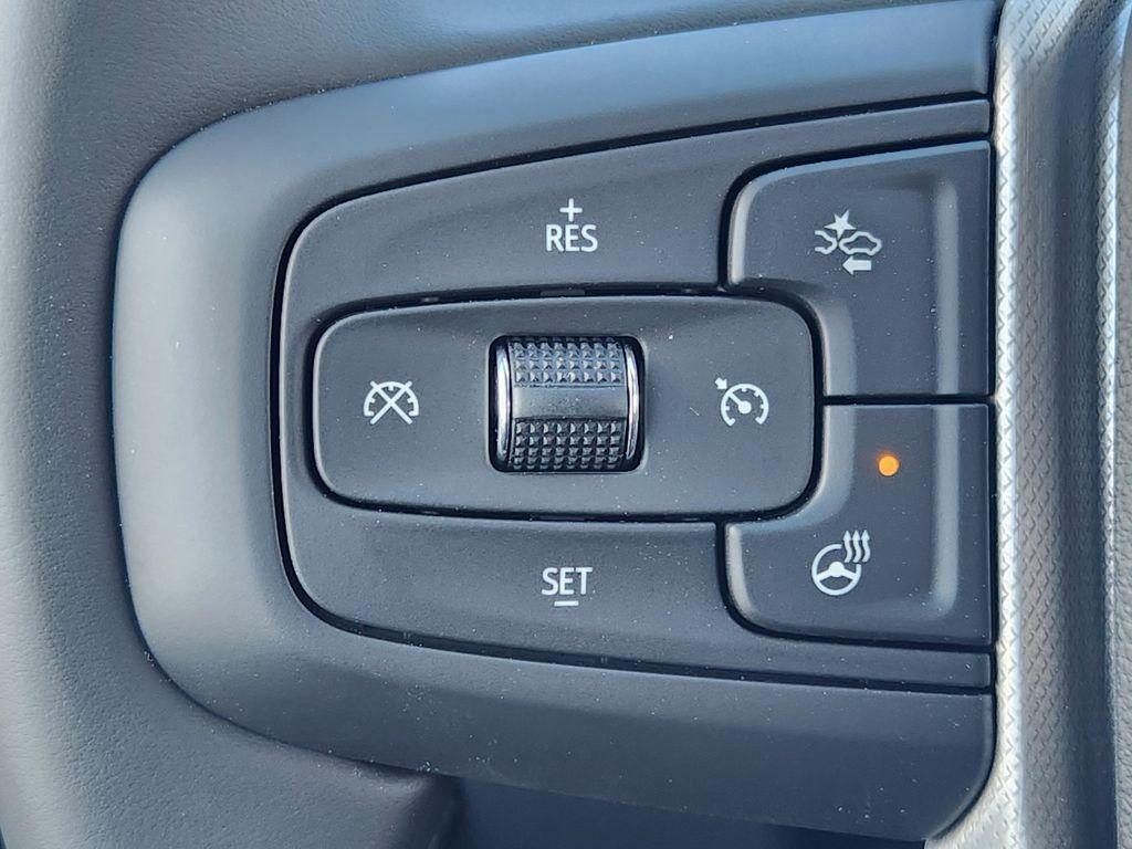 new 2026 GMC Sierra 1500 car, priced at $82,080