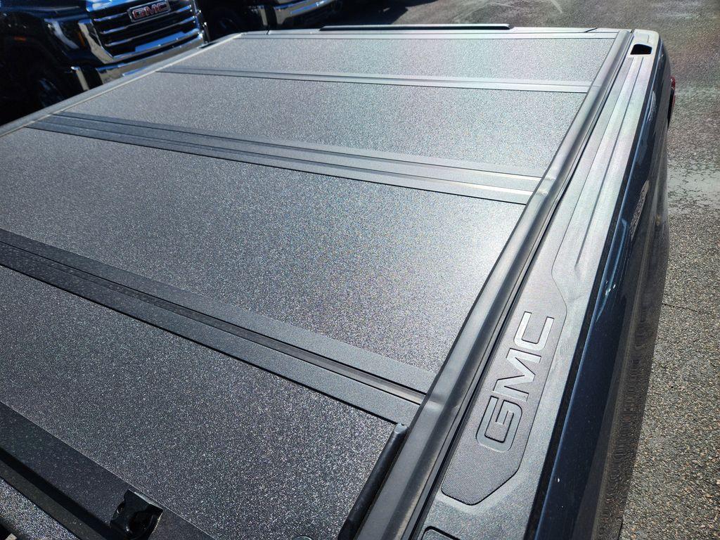 new 2026 GMC Sierra 1500 car, priced at $82,080