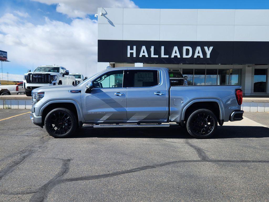 new 2026 GMC Sierra 1500 car, priced at $82,080