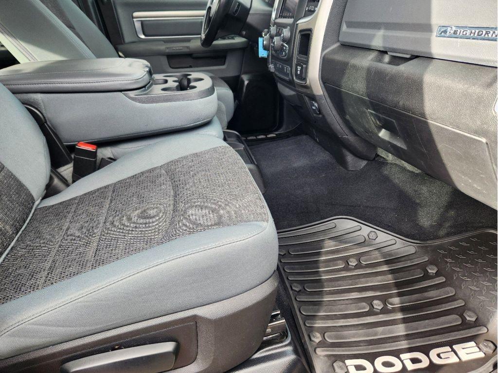 used 2019 Ram 1500 Classic car, priced at $30,995