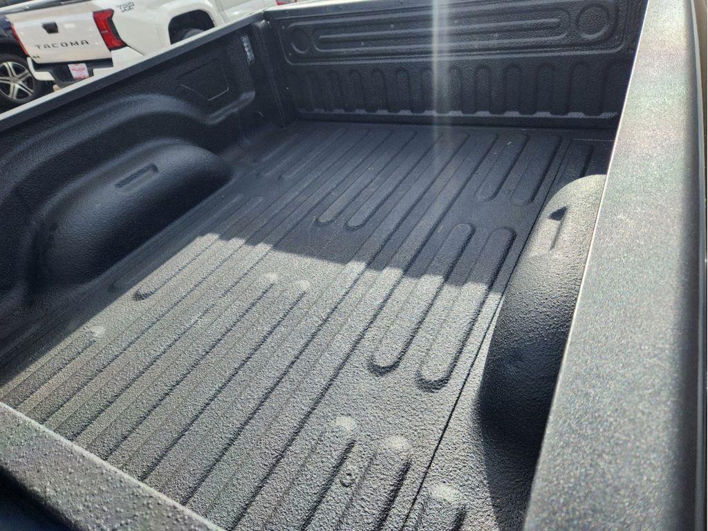 used 2019 Ram 1500 Classic car, priced at $30,995