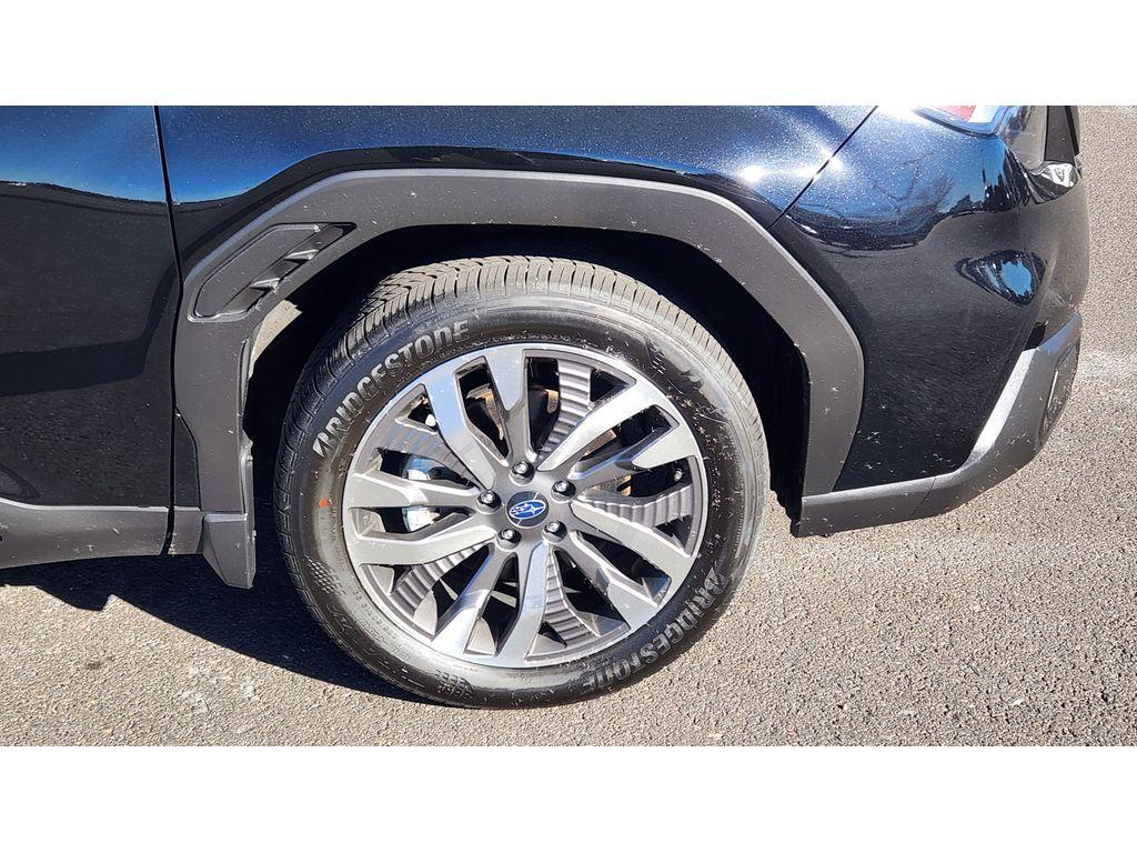 used 2025 Subaru Forester car, priced at $33,995