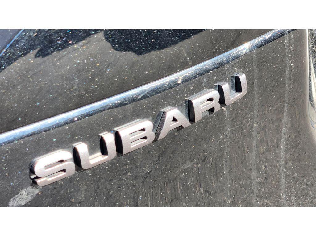 used 2025 Subaru Forester car, priced at $33,995