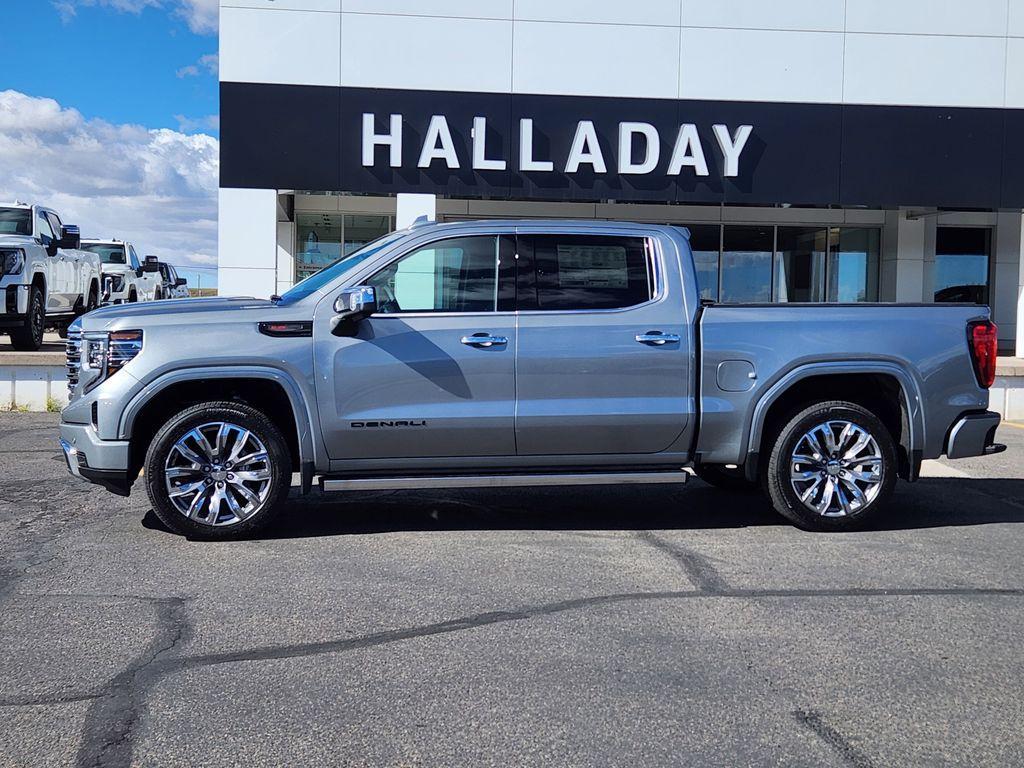 new 2026 GMC Sierra 1500 car, priced at $83,360