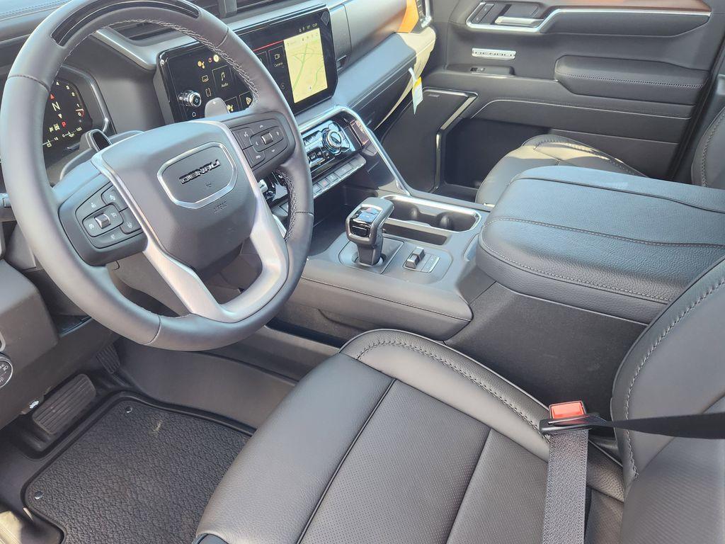 new 2026 GMC Sierra 1500 car, priced at $83,360
