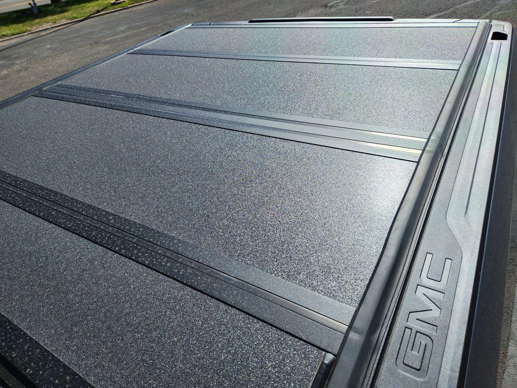 new 2026 GMC Sierra 1500 car, priced at $83,360