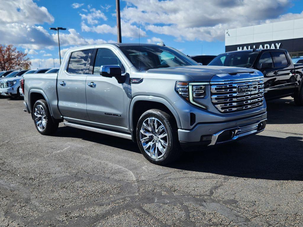 new 2026 GMC Sierra 1500 car, priced at $83,360