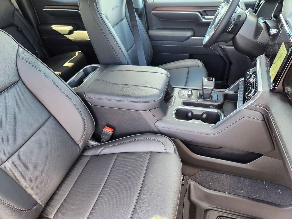 new 2026 GMC Sierra 1500 car, priced at $83,360