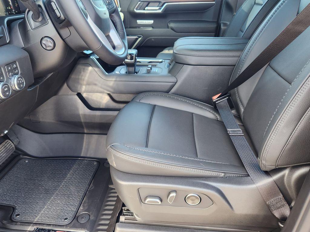 new 2026 GMC Sierra 1500 car, priced at $83,360