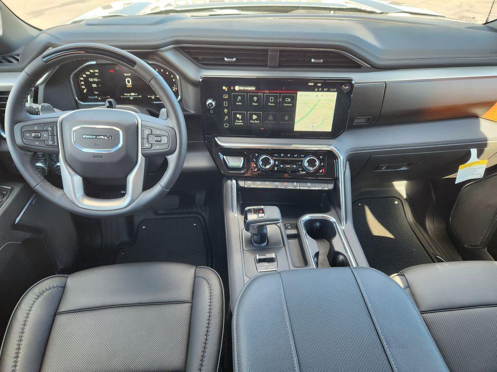 new 2026 GMC Sierra 1500 car, priced at $83,360