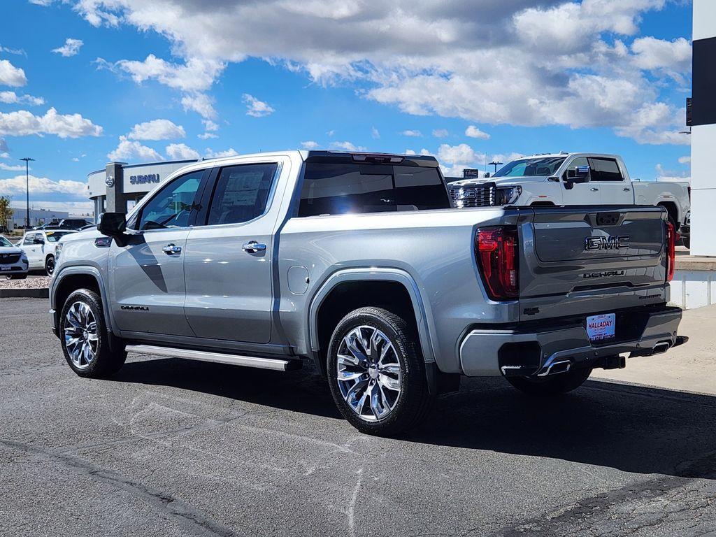 new 2026 GMC Sierra 1500 car, priced at $83,360