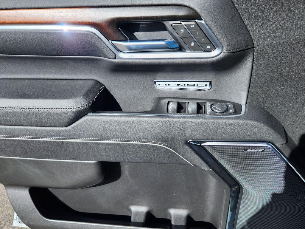 new 2026 GMC Sierra 1500 car, priced at $83,360