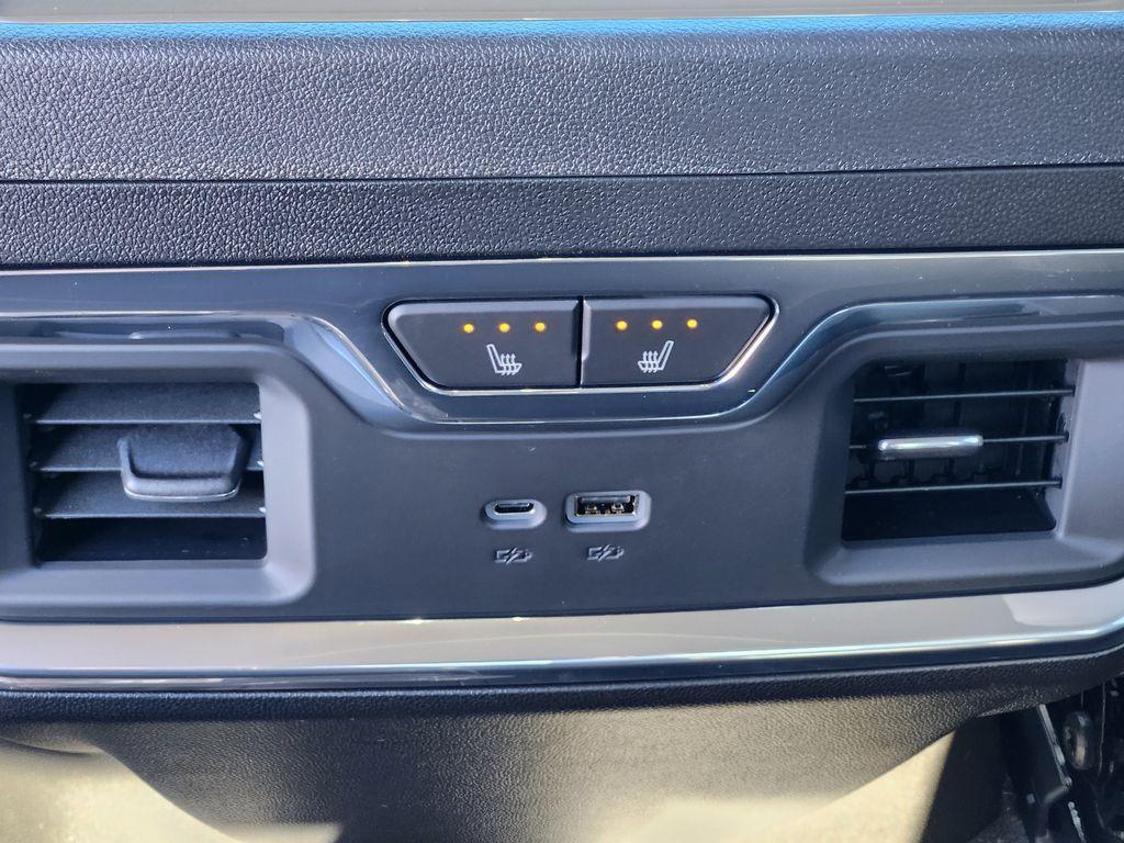 new 2026 GMC Sierra 1500 car, priced at $83,360