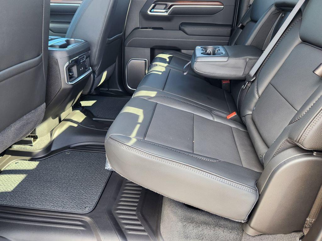 new 2026 GMC Sierra 1500 car, priced at $83,360