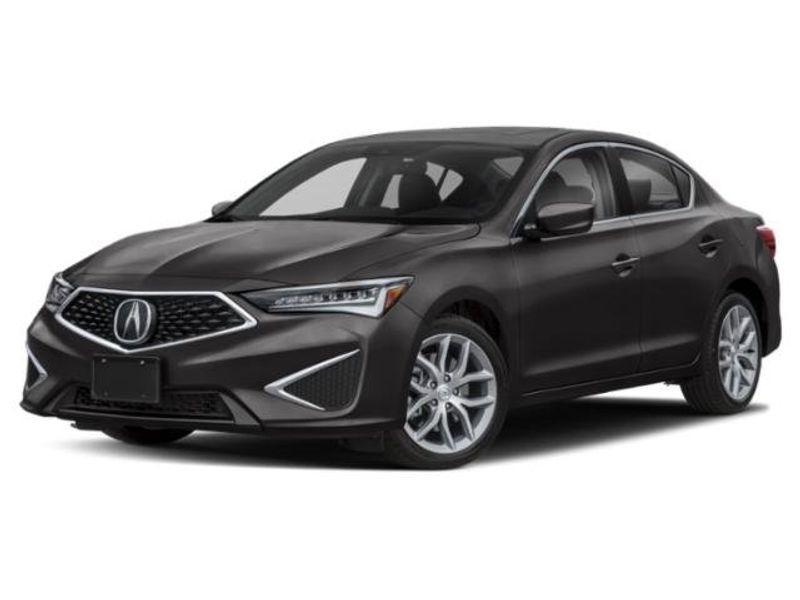 used 2020 Acura ILX car, priced at $23,995