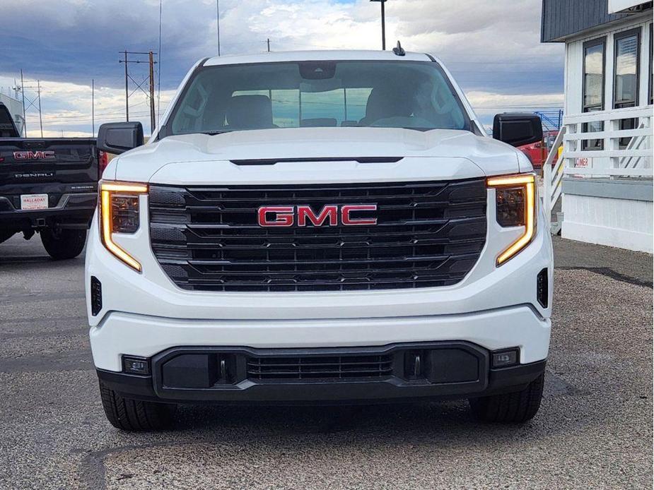 new 2025 GMC Sierra 1500 car, priced at $56,895