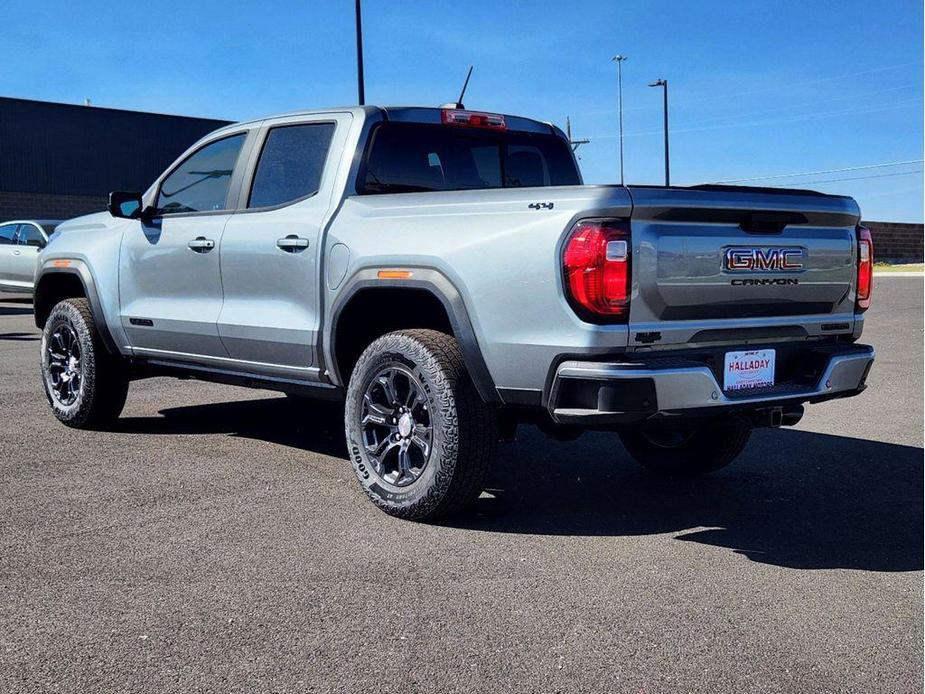 new 2024 GMC Canyon car, priced at $49,000