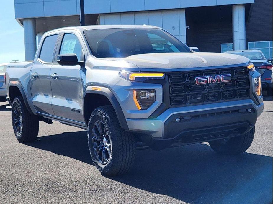 new 2024 GMC Canyon car, priced at $49,000