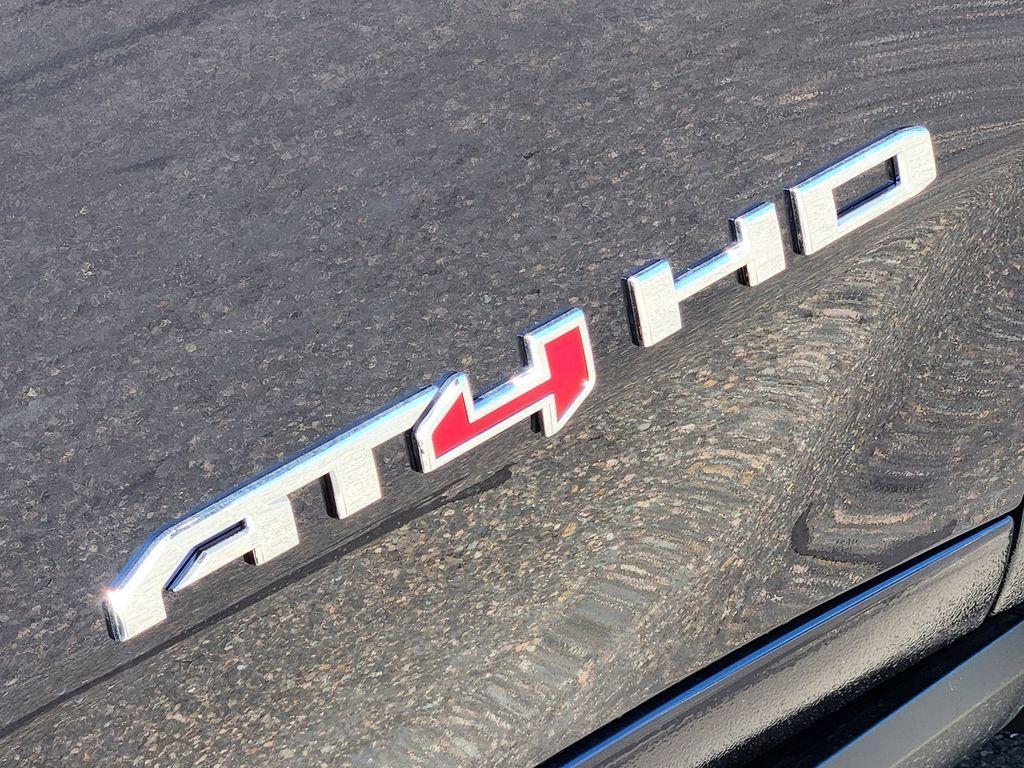 new 2025 GMC Sierra 3500 car, priced at $91,005