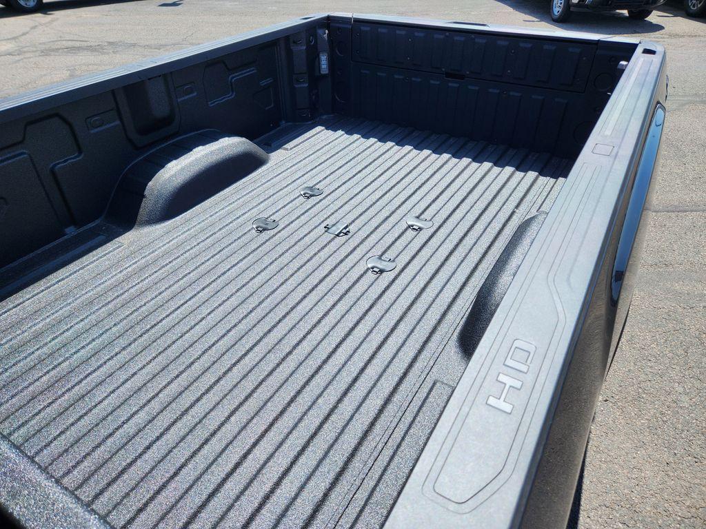 new 2025 GMC Sierra 3500 car, priced at $91,005