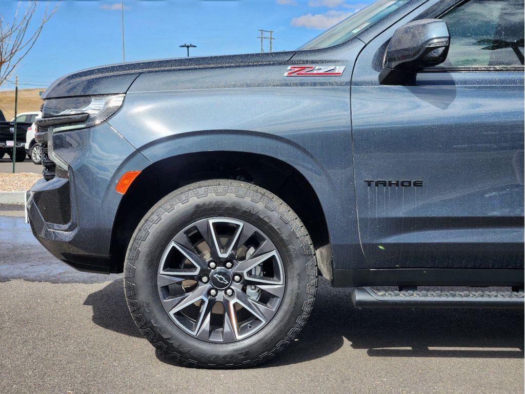 used 2021 Chevrolet Tahoe car, priced at $58,995