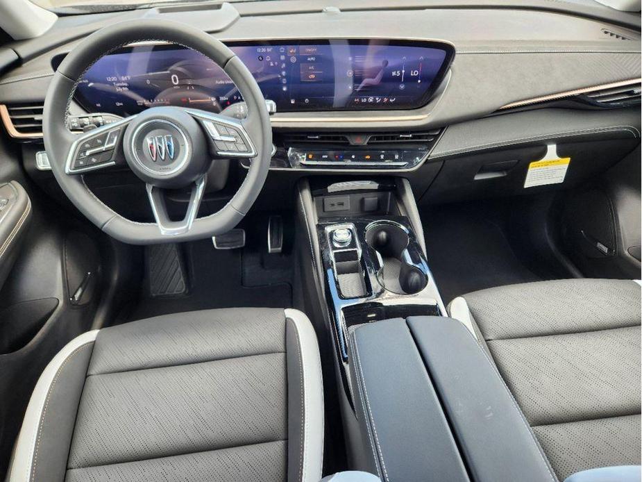 new 2024 Buick Envision car, priced at $38,290