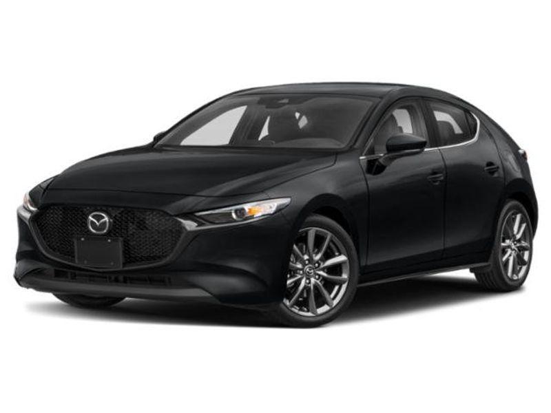 used 2019 Mazda Mazda3 car, priced at $18,995