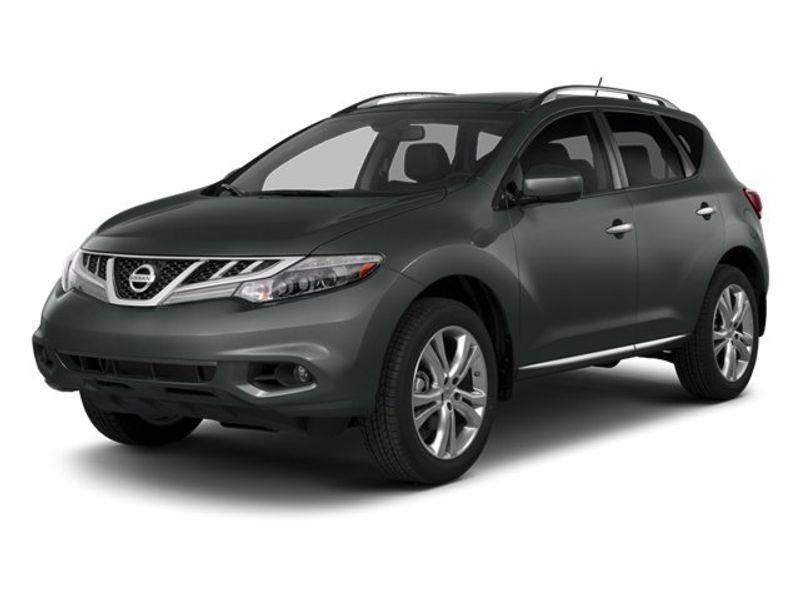 used 2014 Nissan Murano car, priced at $7,995