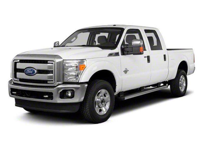 used 2012 Ford F-350 car, priced at $31,995