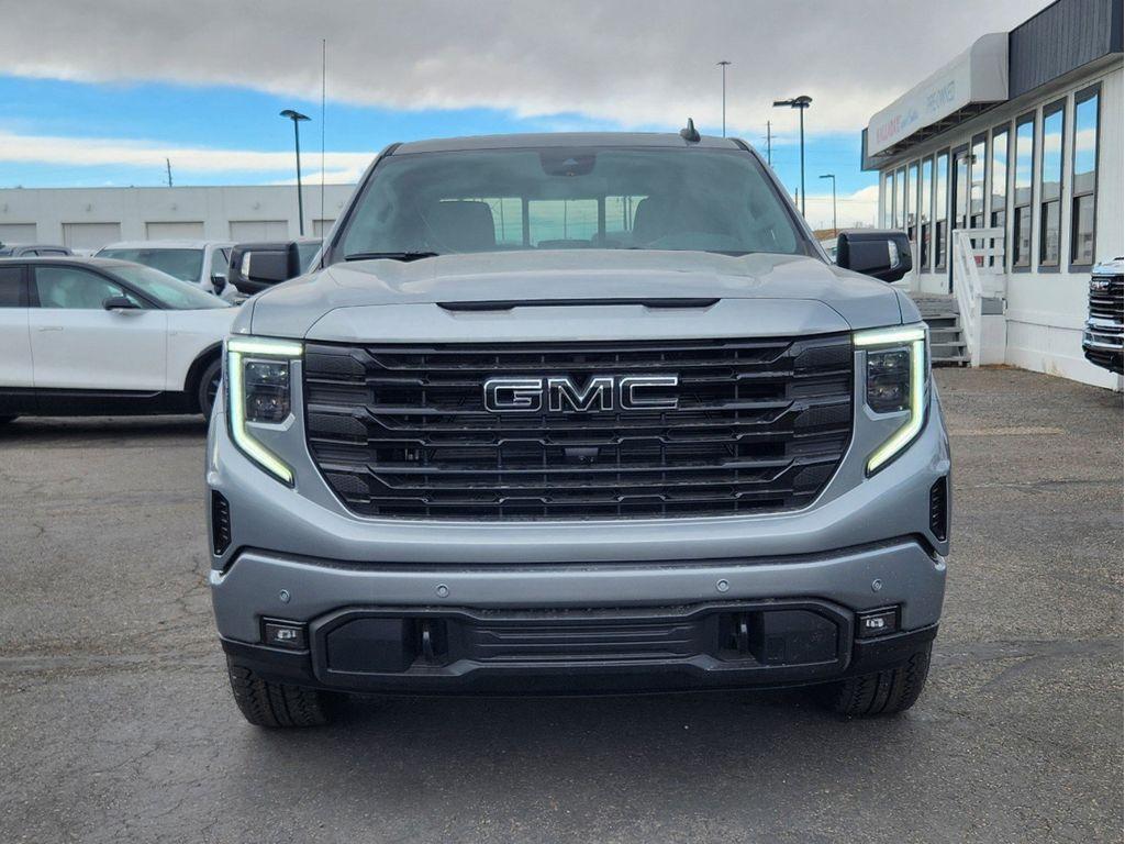 new 2025 GMC Sierra 1500 car, priced at $69,670