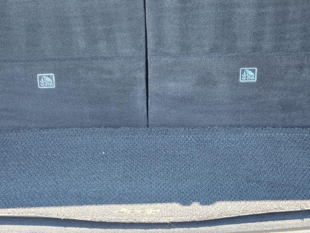 used 2023 Jeep Grand Cherokee L car, priced at $42,995