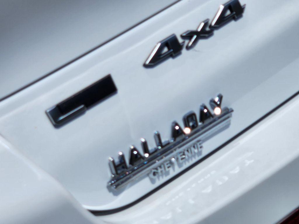 used 2023 Jeep Grand Cherokee L car, priced at $42,995