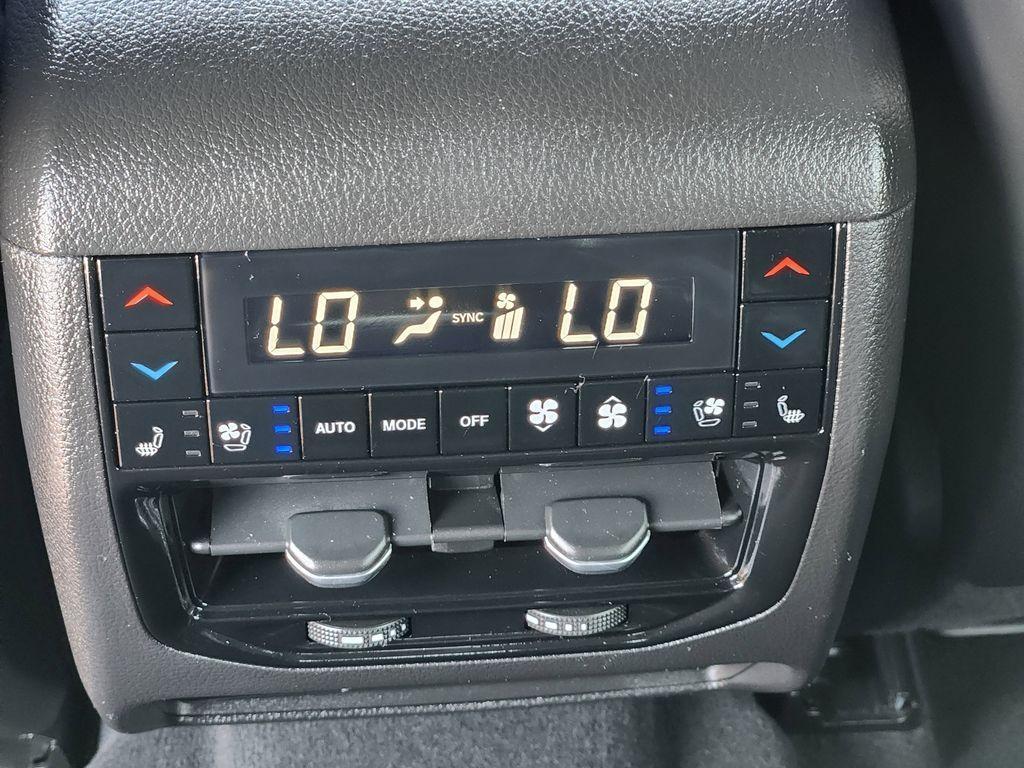 used 2023 Jeep Grand Cherokee L car, priced at $42,995