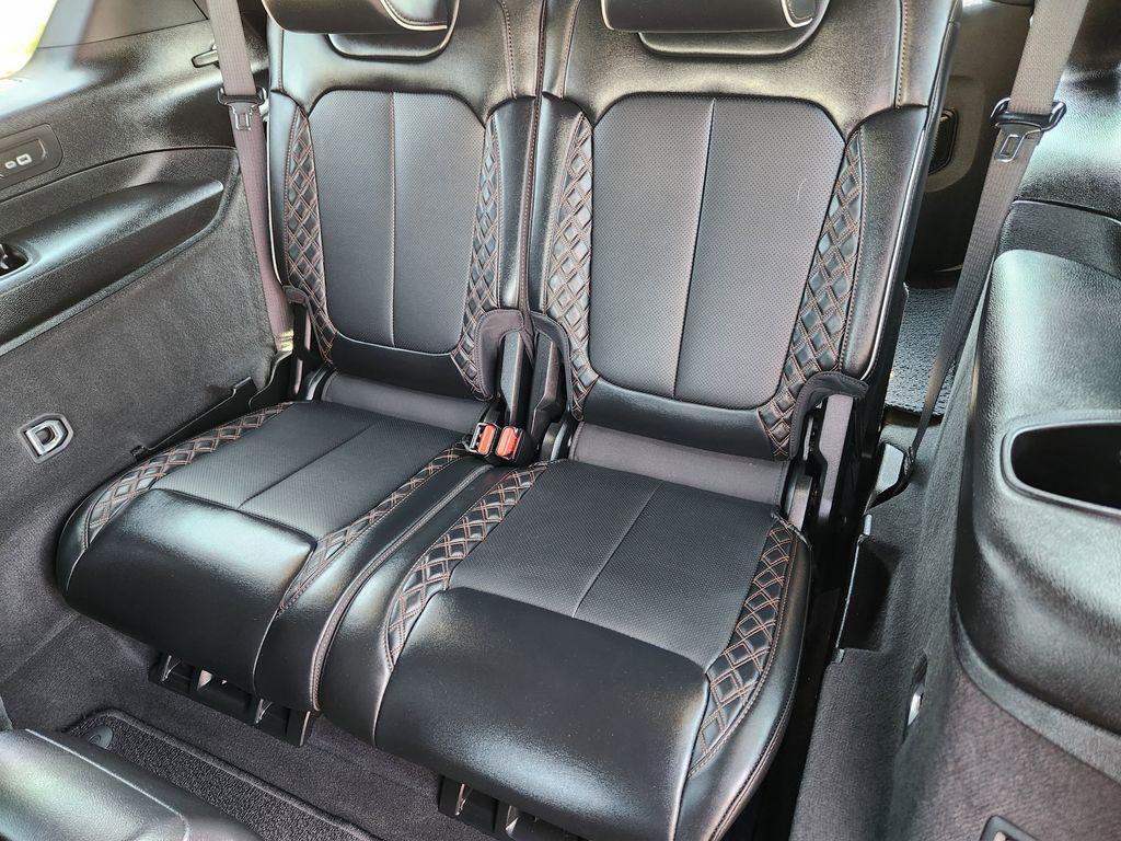 used 2023 Jeep Grand Cherokee L car, priced at $42,995